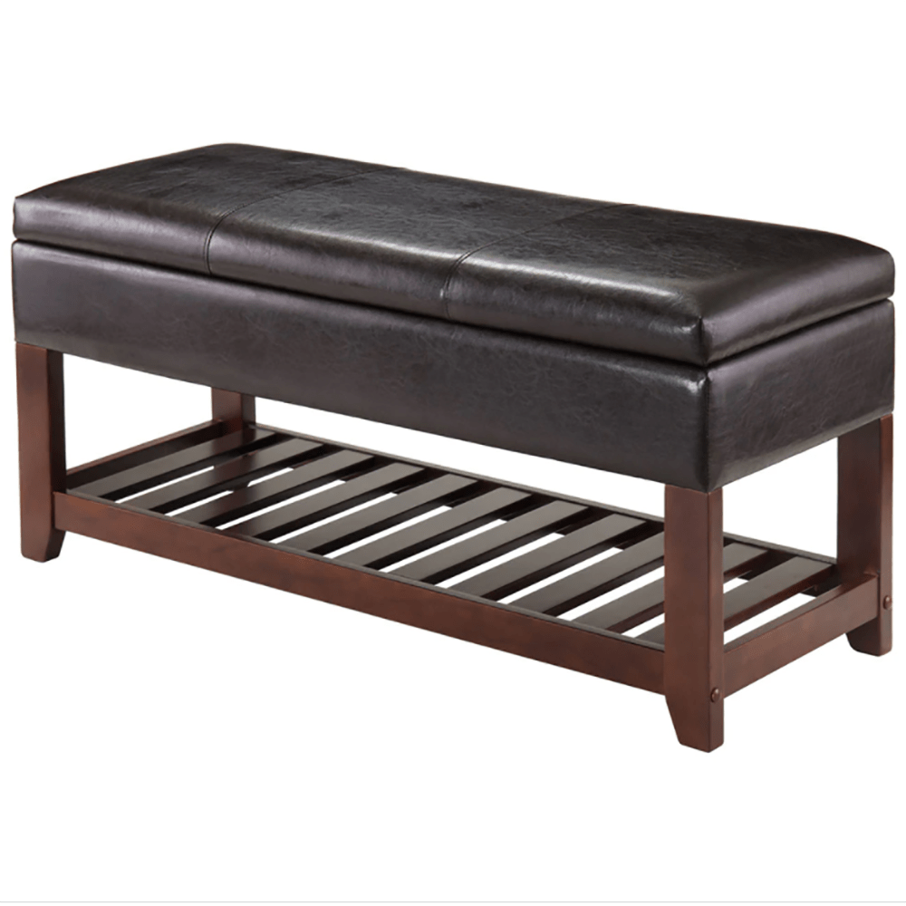 Espresso-Walnut-Wood-Bedroom-Storage-Bench-1-1