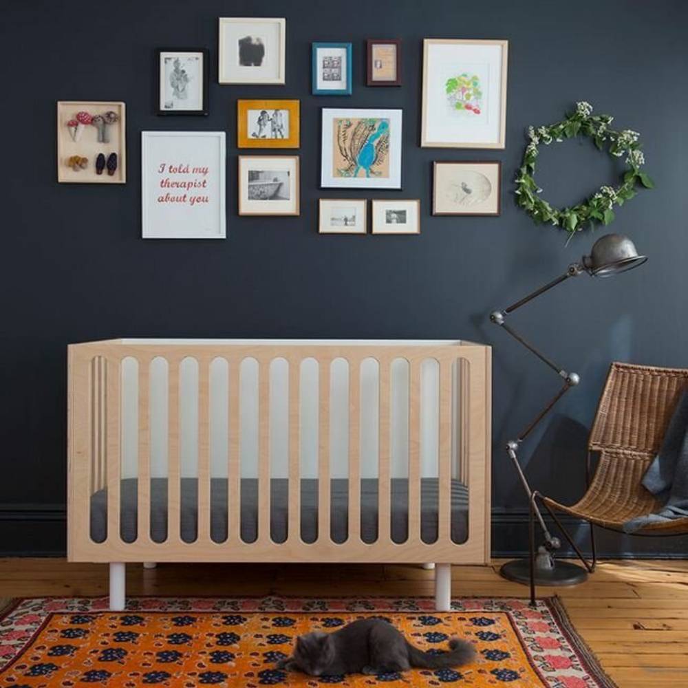 Fawn-Convertible-Crib-with-Mattress-1