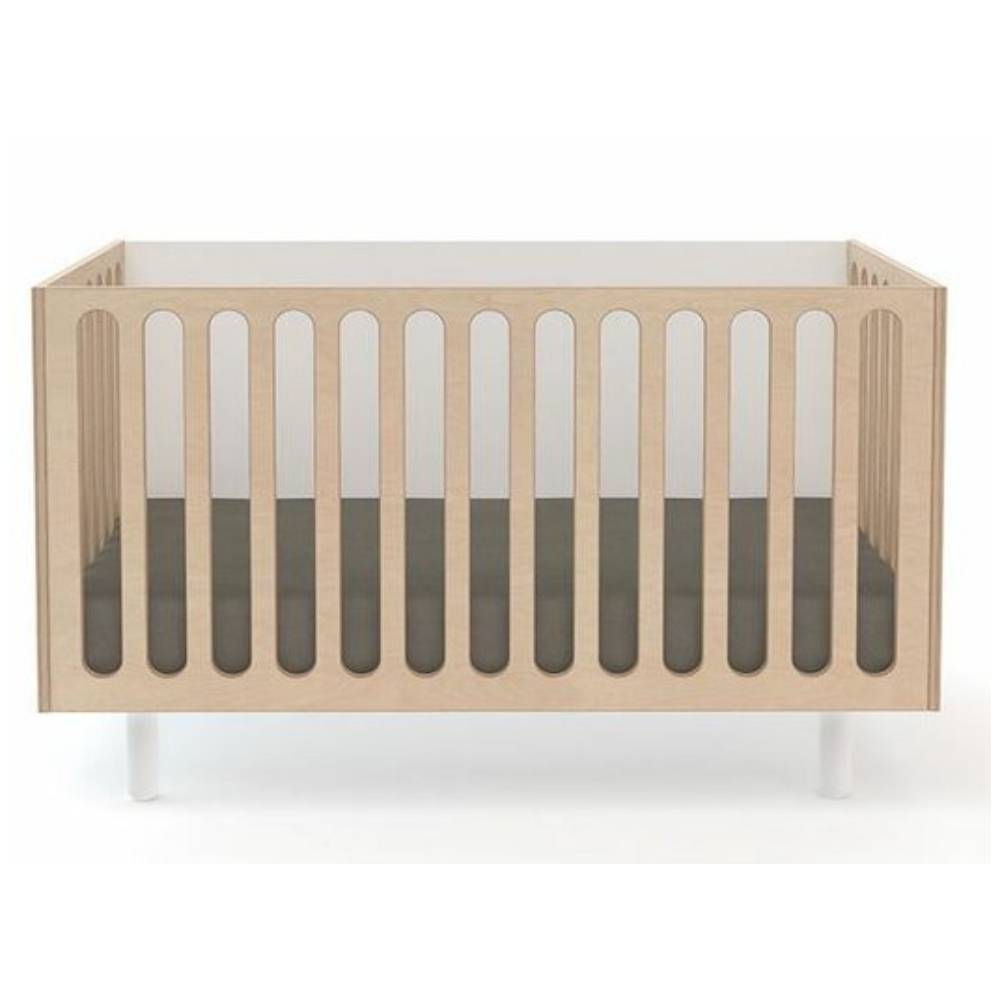 Fawn-Convertible-Crib-with-Mattress-3
