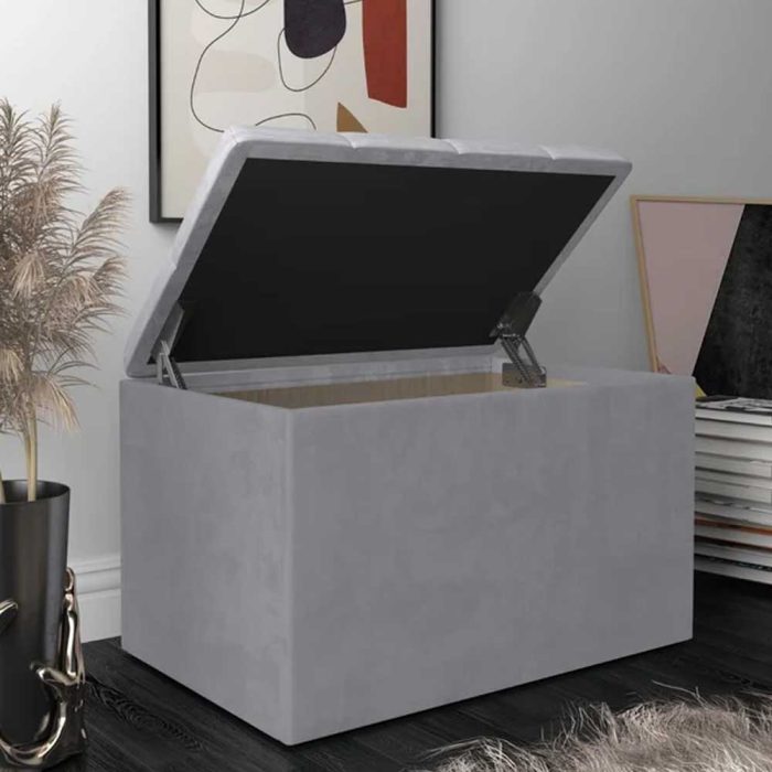 Fayerene-Upholstered-Storage-Bench-2-700x700