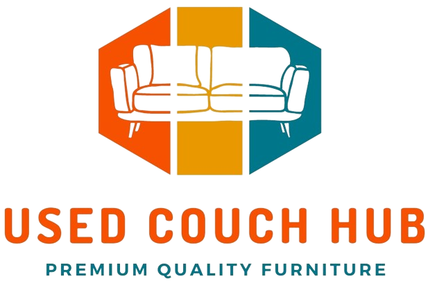 Used Couch Hub